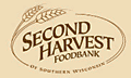 Second Harvest Logo